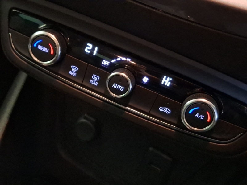 Used Vauxhall Crossland X 2019 for sale - 78169766: Photo 15