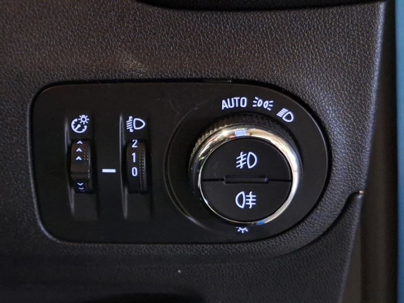 Used Vauxhall Crossland X 2019 for sale - 78169766: Photo 17