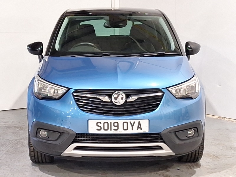 Used Vauxhall Crossland X 2019 for sale - 78169766: Photo 19