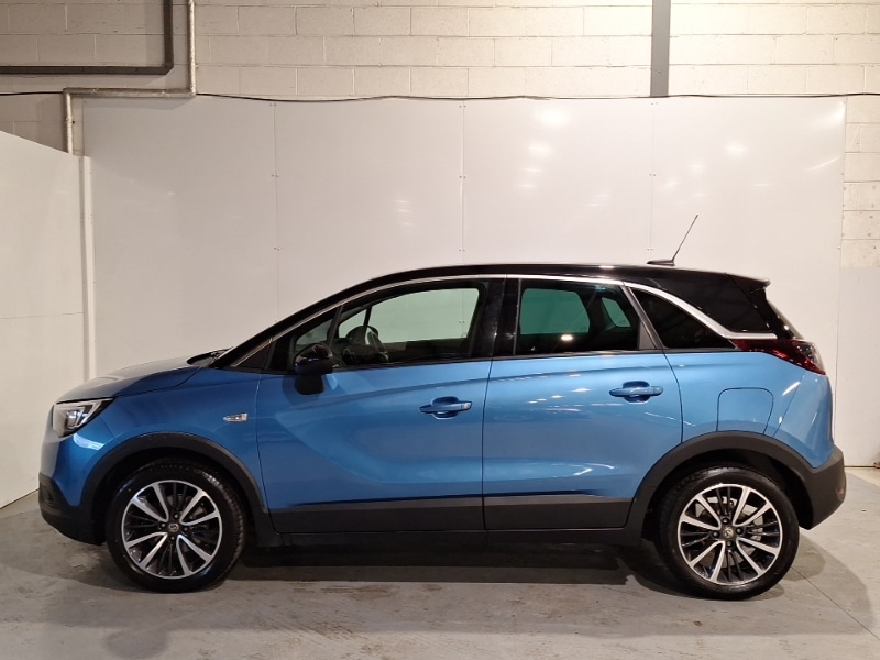 Used Vauxhall Crossland X 2019 for sale - 78169766: Photo 4