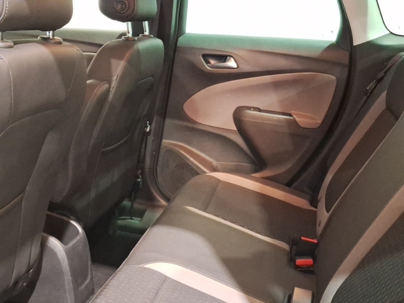 Used Vauxhall Crossland X 2019 for sale - 78169766: Photo 6