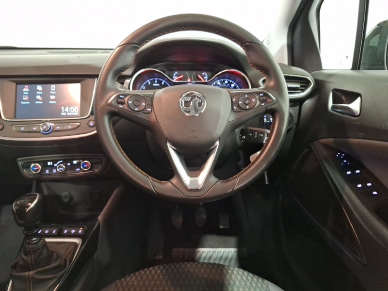 Used Vauxhall Crossland X 2019 for sale - 78169766: Photo 7