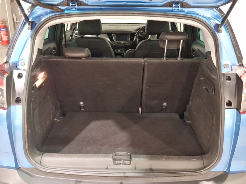 Used Vauxhall Crossland X 2019 for sale - 78169766: Photo 8