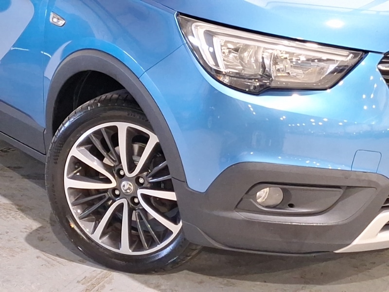 Used Vauxhall Crossland X 2019 for sale - 78169766: Photo 9