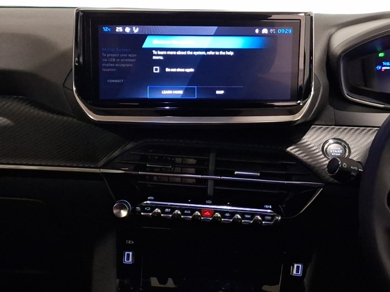 Used Peugeot 2008 2024 for sale - 77448559: Photo 11