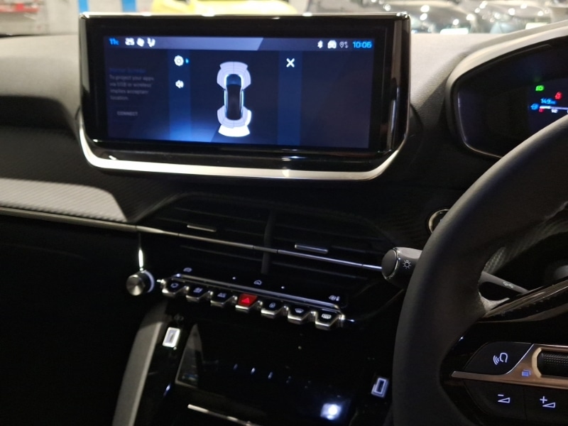 Used Peugeot 2008 2024 for sale - 77448559: Photo 12