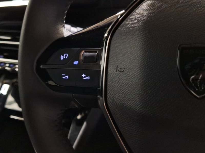 Used Peugeot 2008 2024 for sale - 77448559: Photo 17