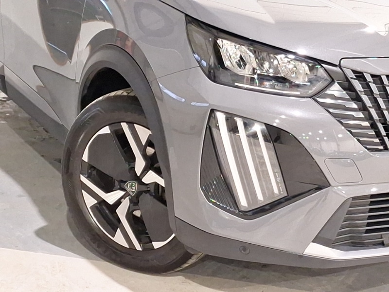 Used Peugeot 2008 2024 for sale - 77448559: Photo 9