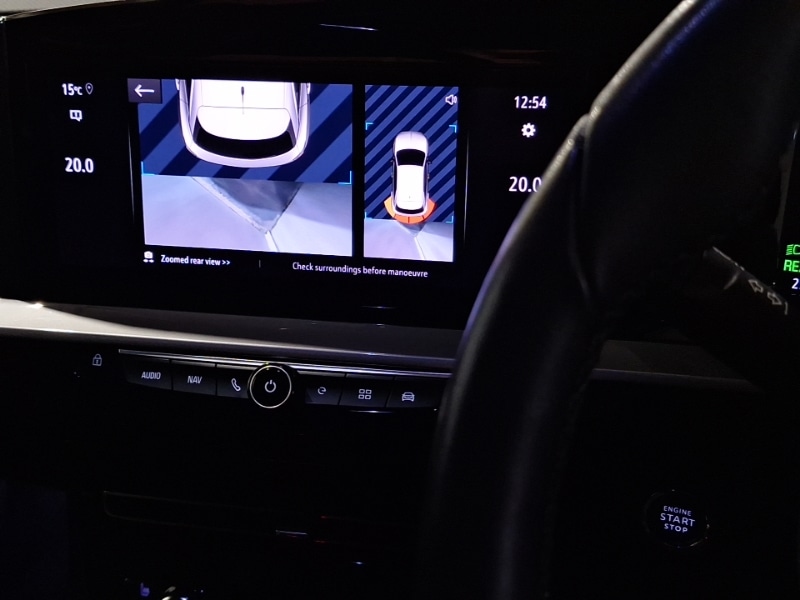 Used Vauxhall Mokka 2023 for sale - 76427256: Photo 12