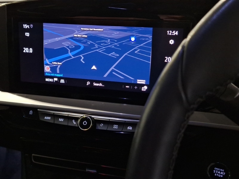 Used Vauxhall Mokka 2023 for sale - 76427256: Photo 13