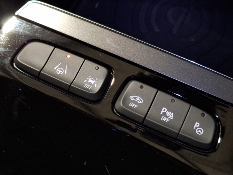 Used Vauxhall Mokka 2023 for sale - 76427256: Photo 16