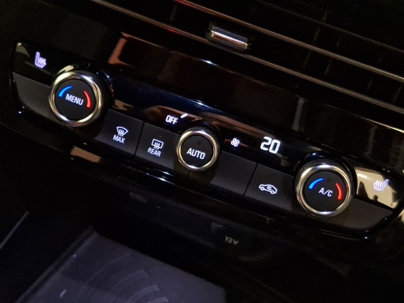 Used Vauxhall Mokka 2023 for sale - 76427256: Photo 17