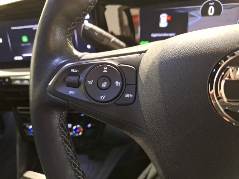 Used Vauxhall Mokka 2023 for sale - 76427256: Photo 18