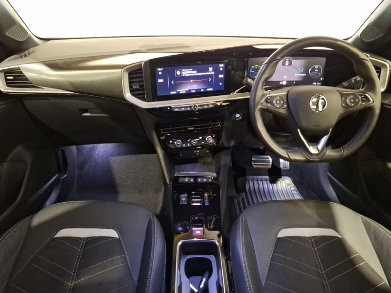 Used Vauxhall Mokka 2023 for sale - 76427256: Photo 2