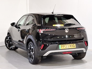 Used Vauxhall Mokka 2023 for sale - 76427256: Photo