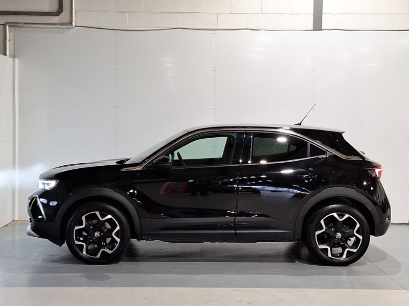 Used Vauxhall Mokka 2023 for sale - 76427256: Photo 4