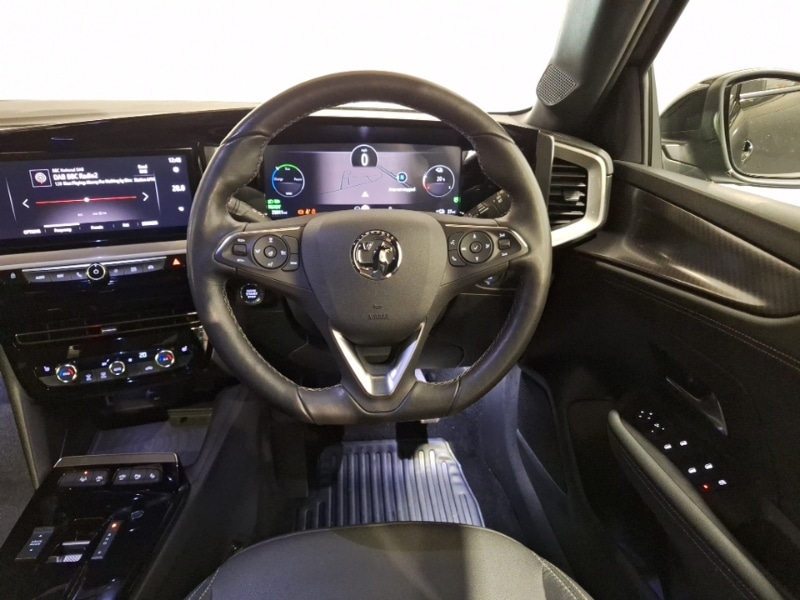 Used Vauxhall Mokka 2023 for sale - 76427256: Photo 7