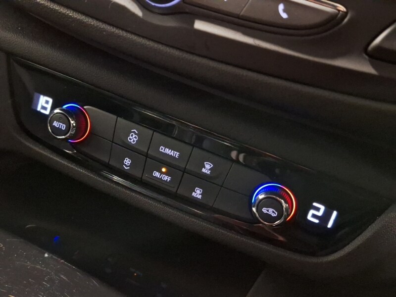 Used Vauxhall Insignia 2019 for sale - 76795268: Photo 16