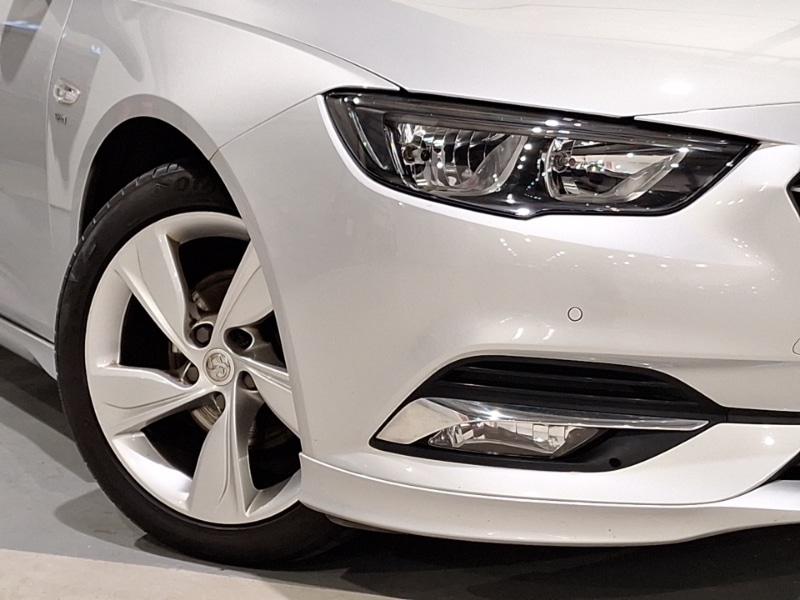 Used Vauxhall Insignia 2019 for sale - 76795268: Photo 9