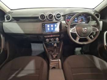 Used Dacia Duster 2022 for sale - 74960491: Photo