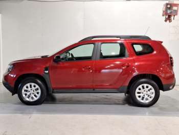 Used Dacia Duster 2022 for sale - 74960491: Photo