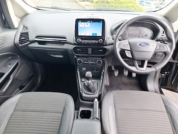 Used Ford Ecosport 2019 for sale - 79401001: Photo