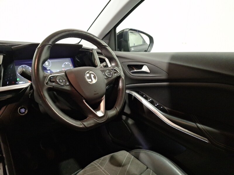 Used Vauxhall Grandland 2022 for sale - 77531317: Photo 10
