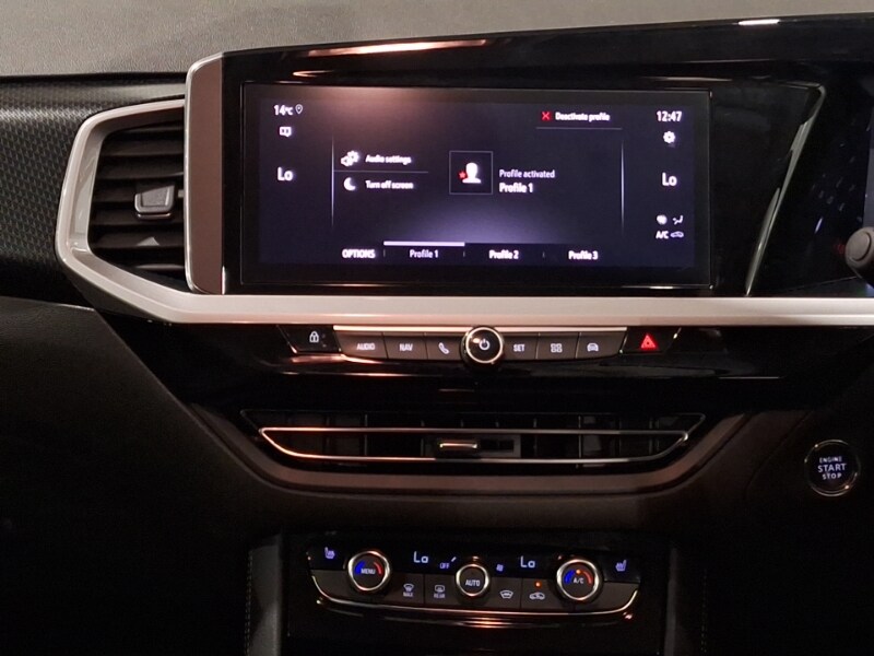 Used Vauxhall Grandland 2022 for sale - 77531317: Photo 11