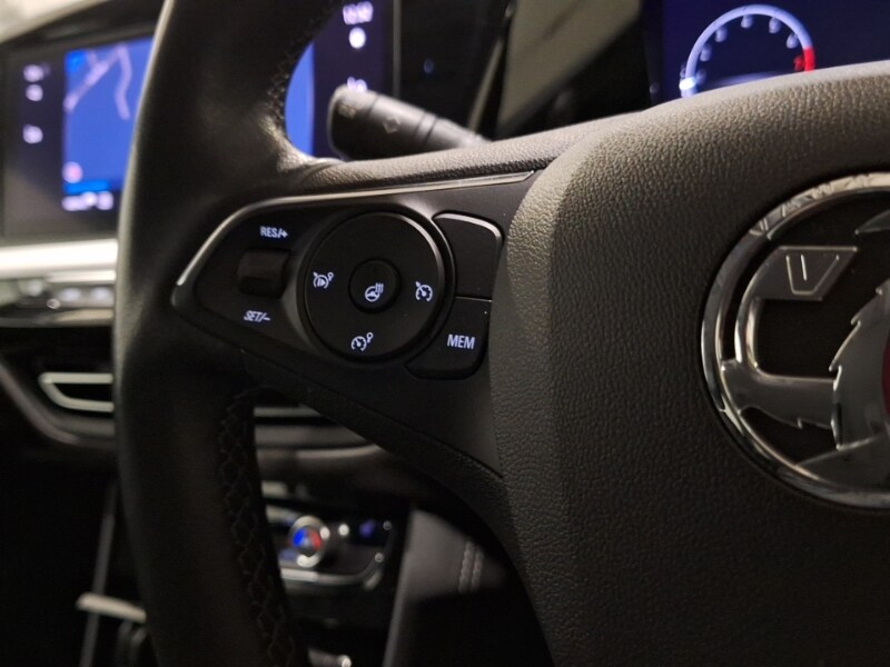 Used Vauxhall Grandland 2022 for sale - 77531317: Photo 18