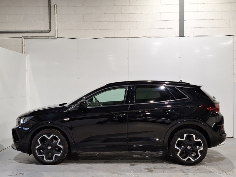 Used Vauxhall Grandland 2022 for sale - 77531317: Photo 4