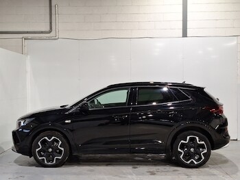 Used Vauxhall Grandland 2022 for sale - 77531317: Photo