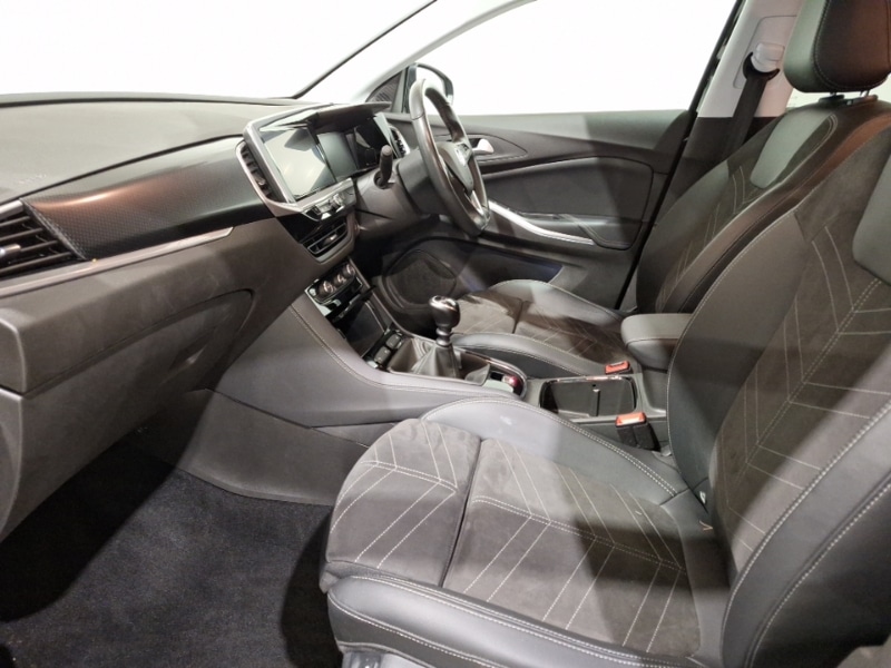 Used Vauxhall Grandland 2022 for sale - 77531317: Photo 5