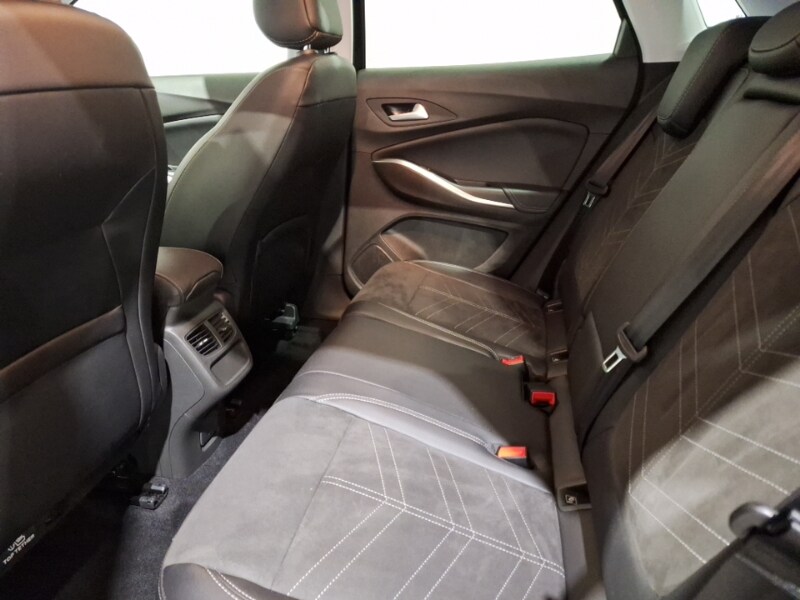 Used Vauxhall Grandland 2022 for sale - 77531317: Photo 6