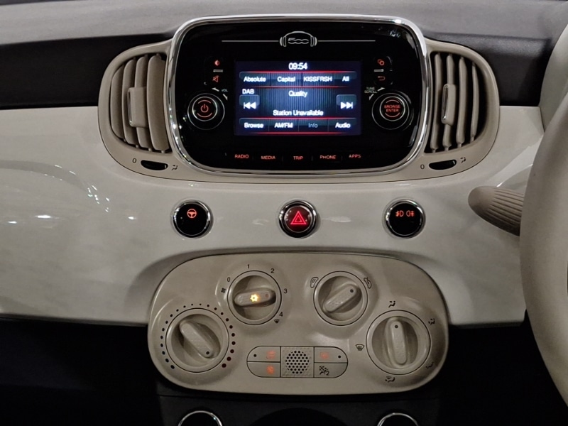 Used Fiat 500 2016 for sale - 76726329: Photo 11