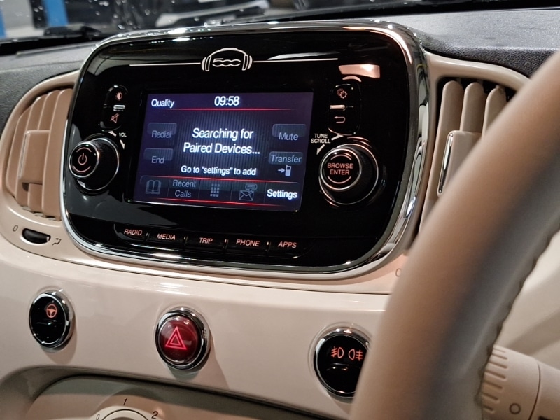 Used Fiat 500 2016 for sale - 76726329: Photo 12