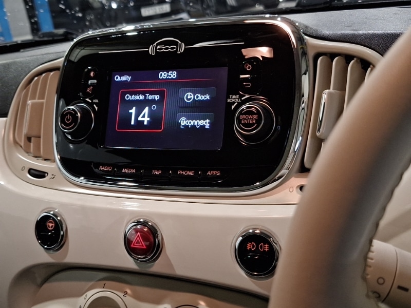 Used Fiat 500 2016 for sale - 76726329: Photo 13