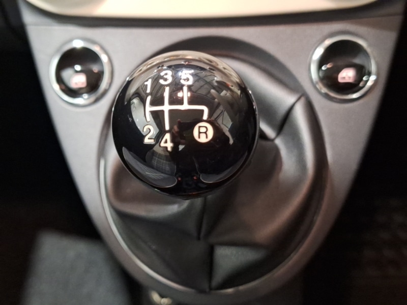 Used Fiat 500 2016 for sale - 76726329: Photo 14