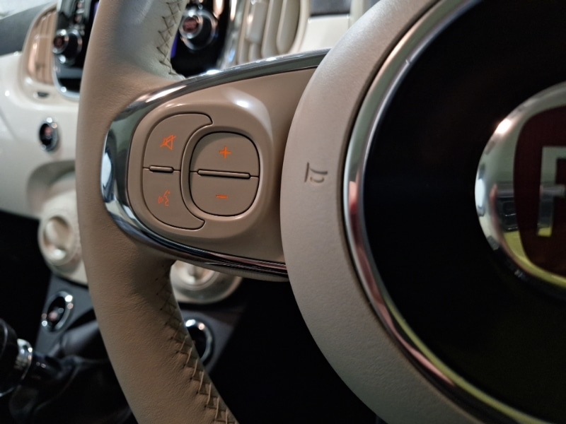 Used Fiat 500 2016 for sale - 76726329: Photo 15