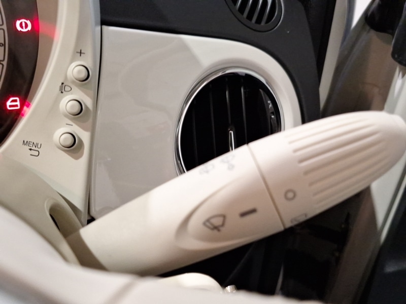 Used Fiat 500 2016 for sale - 76726329: Photo 16