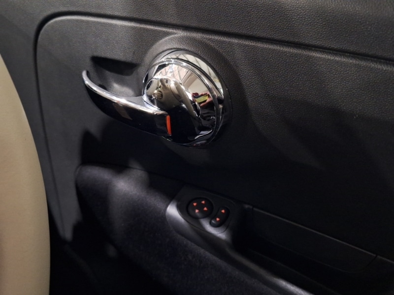 Used Fiat 500 2016 for sale - 76726329: Photo 17