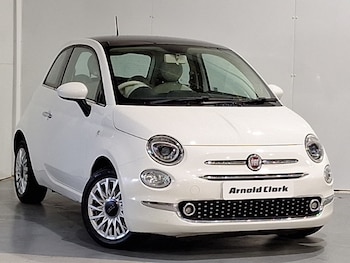 Fiat - 500