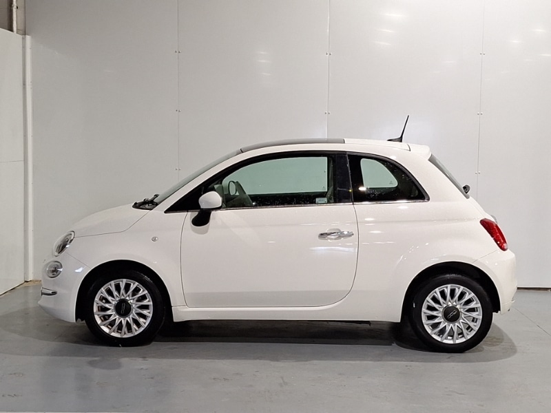 Used Fiat 500 2016 for sale - 76726329: Photo 4