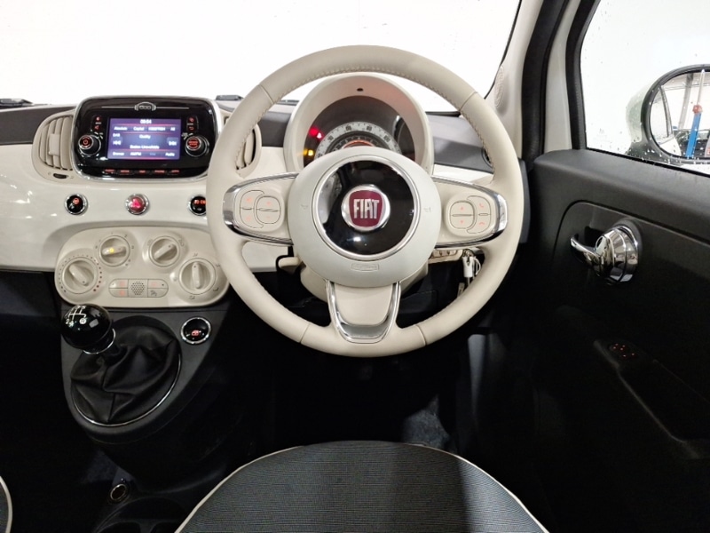 Used Fiat 500 2016 for sale - 76726329: Photo 7