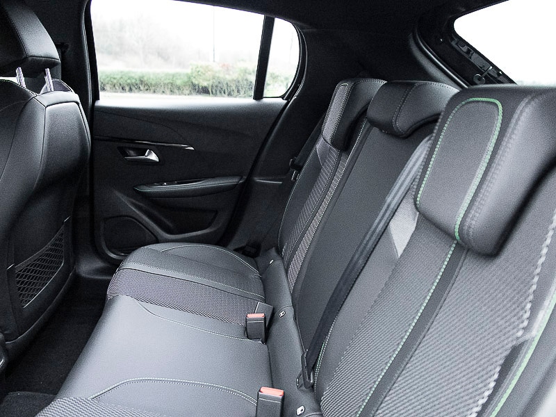 Used Peugeot 208 2025 for sale - 77273244: Photo 6