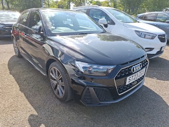 Used Audi A1 2023 for sale - 79618380: Photo