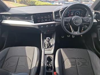 Used Audi A1 2023 for sale - 79618380: Photo