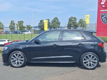 Used Audi A1 2023 for sale - 79618380: Photo