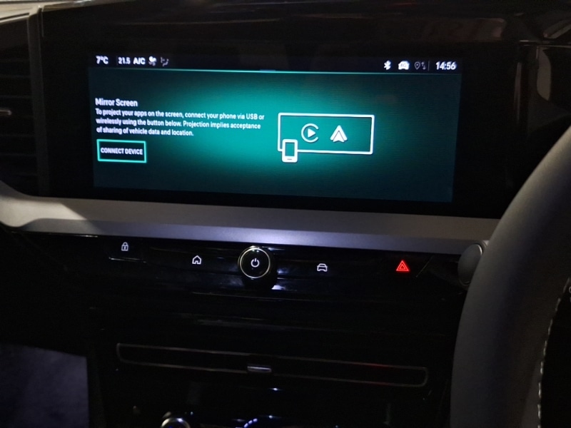 Used Vauxhall Mokka 2025 for sale - 77881609: Photo 13