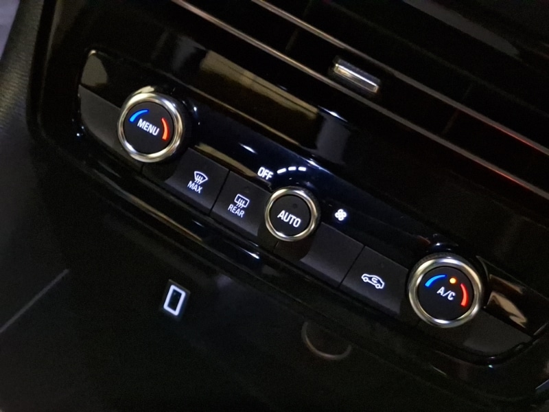 Used Vauxhall Mokka 2025 for sale - 77881609: Photo 15