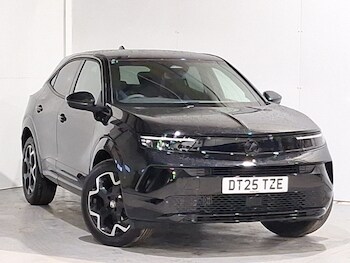 Used Vauxhall Mokka 2025 for sale - 77881609: Photo